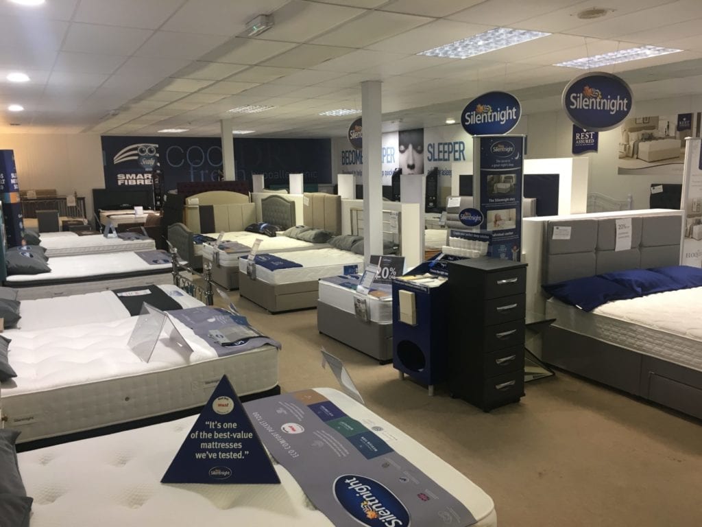 Bedworld Hull Beds, Mattresses and Bedroom Furniture