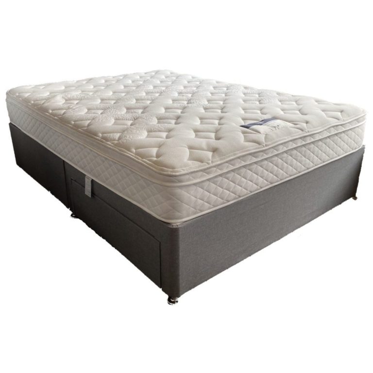 Silentnight Classic Value Miracoil Memory Mattress Bedworld Hull