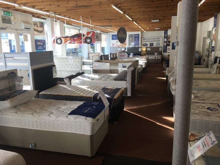 Bedworld Hull Beds, Mattresses and Bedroom Furniture