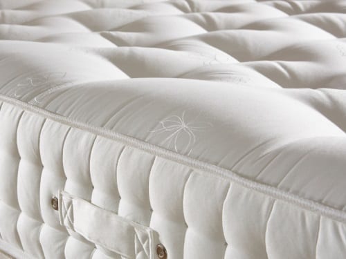 natural touch mattress reviews