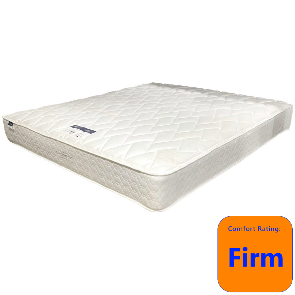 silent night ambassador miracoil mattress