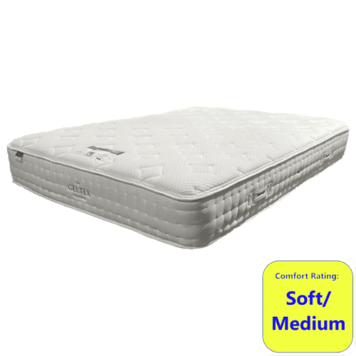 geltex mattress sale