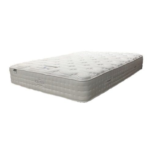 sealy activ react geltex 2800 pocket pillow top soft mattress