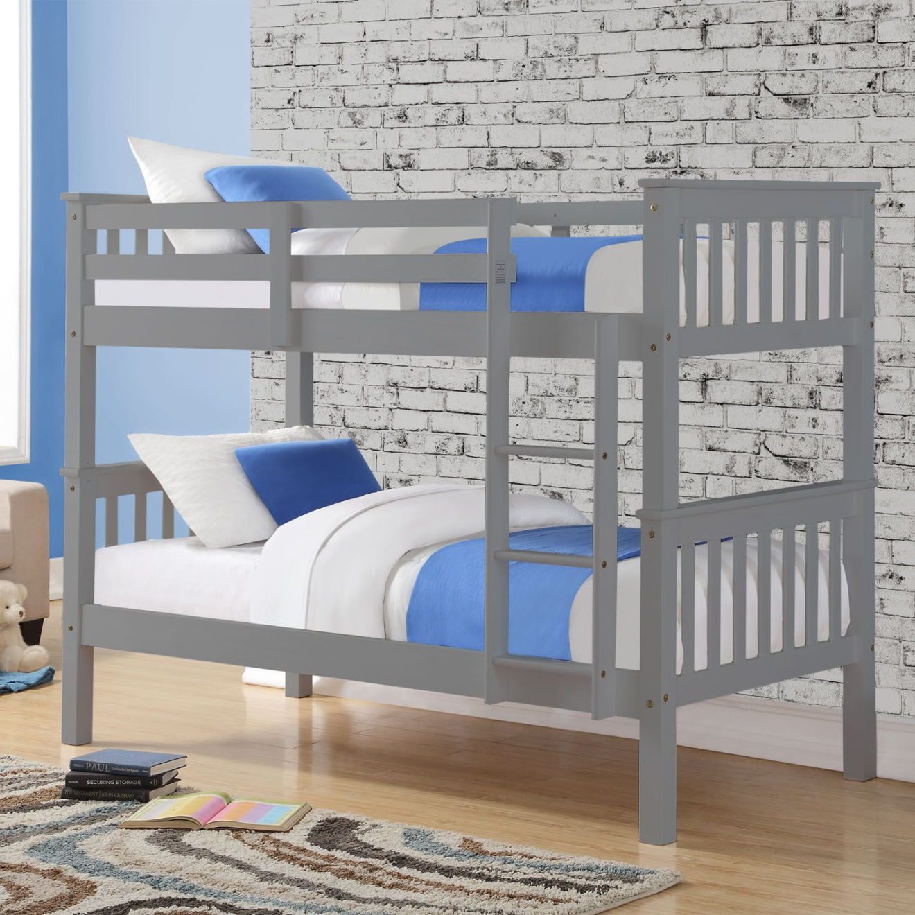 Bunk Beds Bedworld Hull Beverley Road
