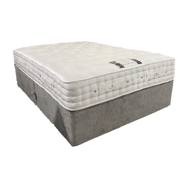 Espoir Beds Allure 5000 Divan Set Bedworld Hull Beverley Road