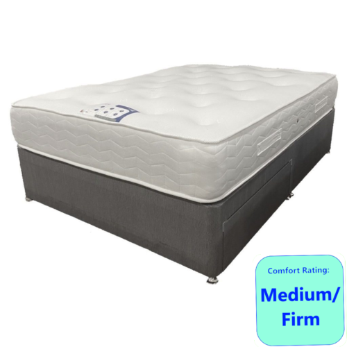 top paw gel memory foam bed