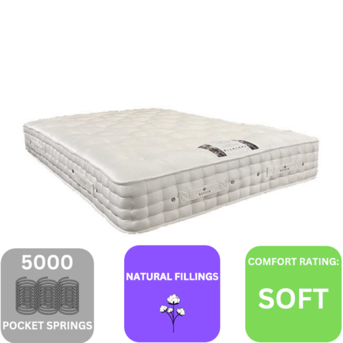 super orthopaedic 7000 mattress