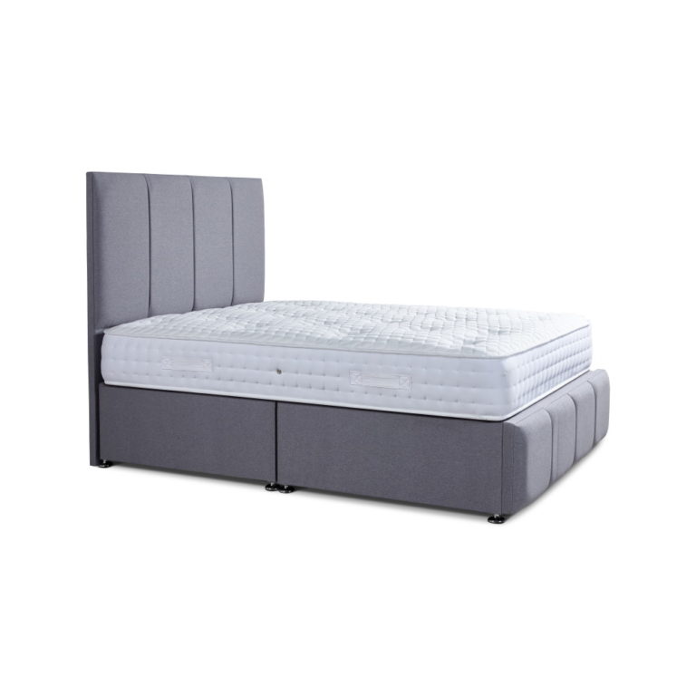 Leicester Low Foot End Bed Frame | Bedworld | Hull - Beverley Road