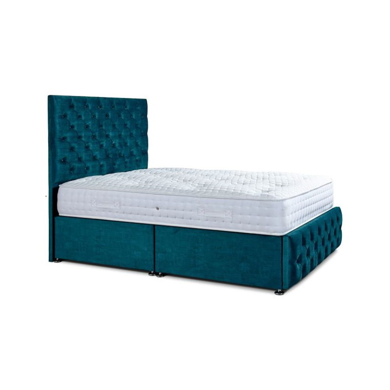 Norfolk Low Foot End Bed Frame Bedworld Hull Beverley Road